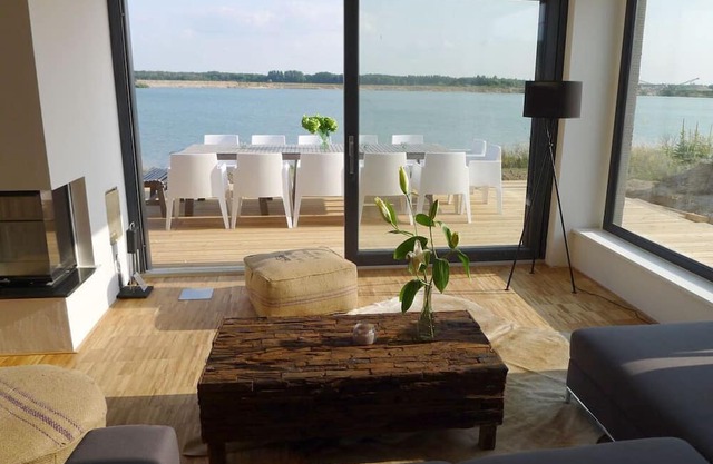 Haus am See - Nordic