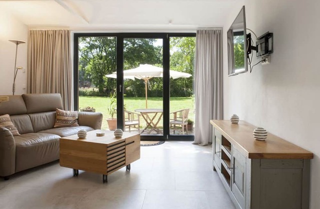 Holiday home Owl's Nest