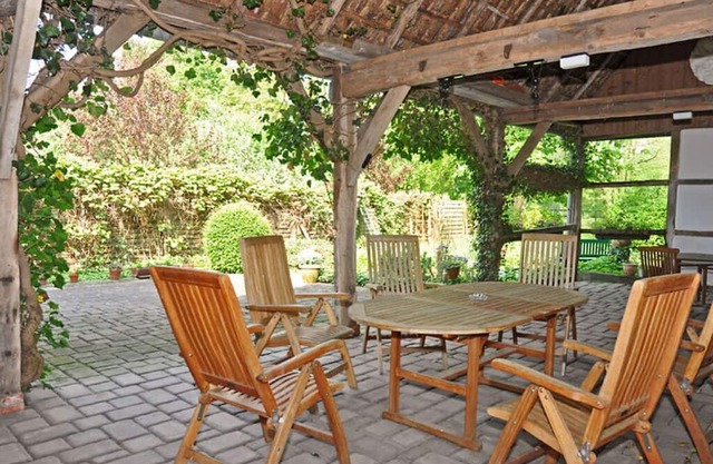 Holiday home Fiets Inn