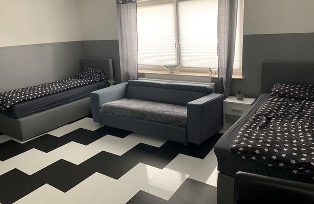 Holiday apartment Bremen for 2 persons with 1 bedroom - Holiday apartment in one or multi-family hou