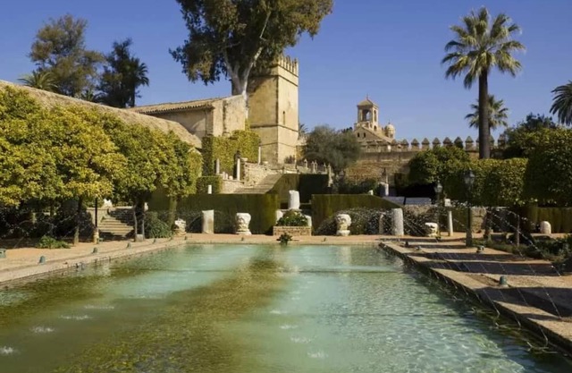 Apartment in Barrio San Basilio