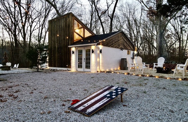 NEW: Westport Art Deco HAUS