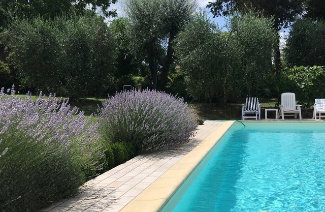 Holiday home Il Teso