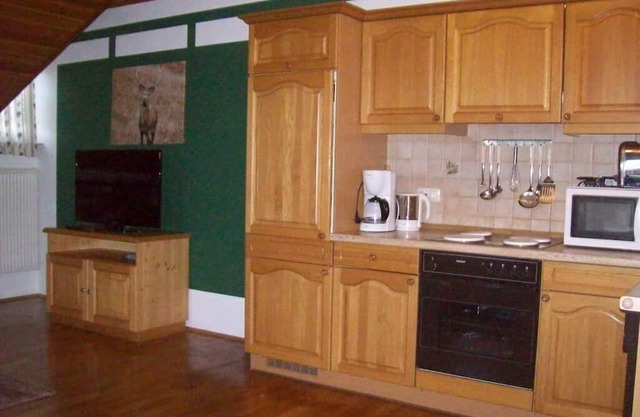 Nice apartment in Tuscany