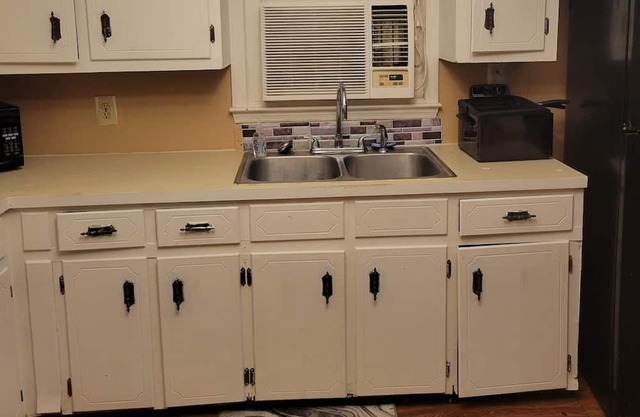 Entire House Country Corner