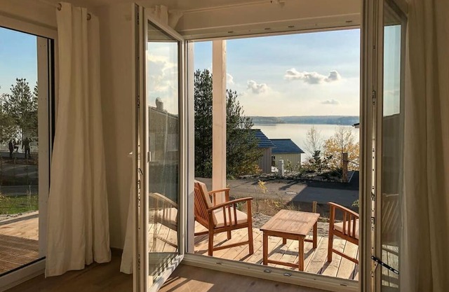 House in reed 1 - apartment 3