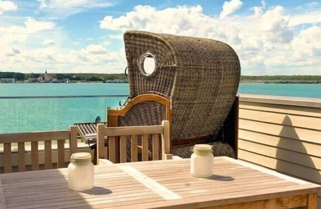 House in reed 1 - apartment 4