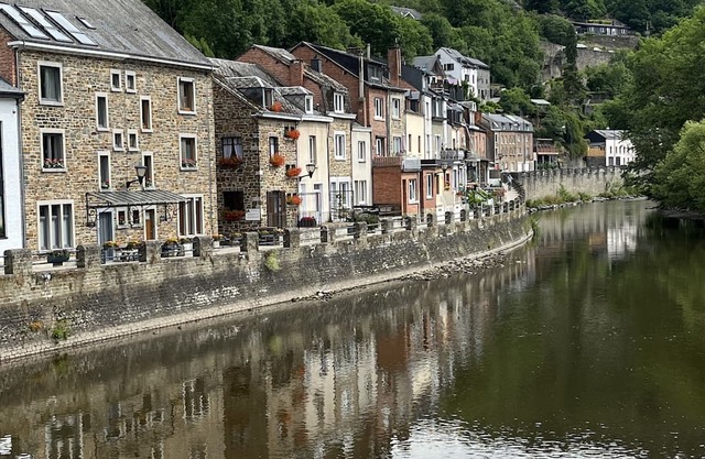 Hébergement Atypique Dans le Centre de la Roche-en-ardenne