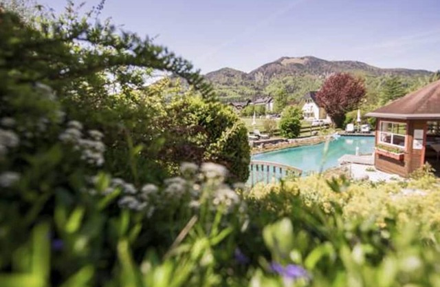 Comfort double room - 7 nights special price - Garni Haus Sonnleitn