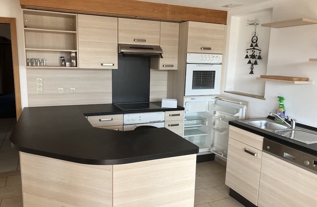 Großes Haus für ab 10 bis 30 Personen Gruppenreise Pottenstein