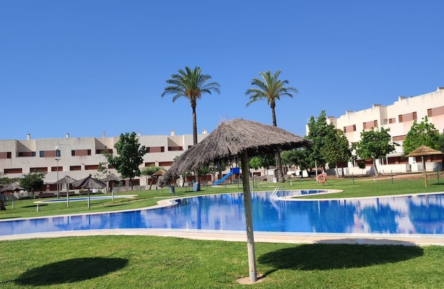 Espectacular Dúplex Vinaroz Panorámica Golf