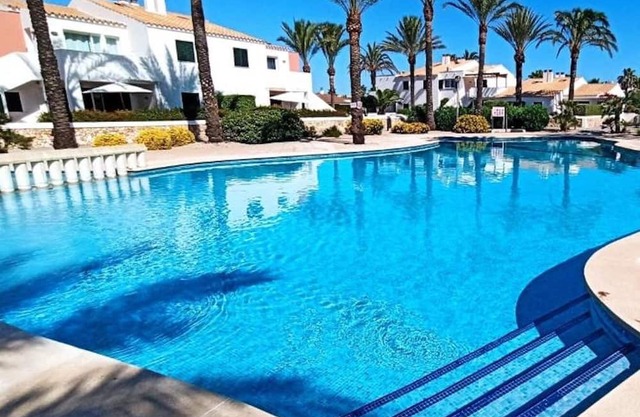 Ciutadella can enrique apartamento en son blanc