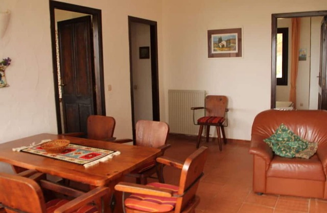 Lovely apartment in Villasimius