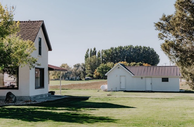 Grand Teton Guesthouse