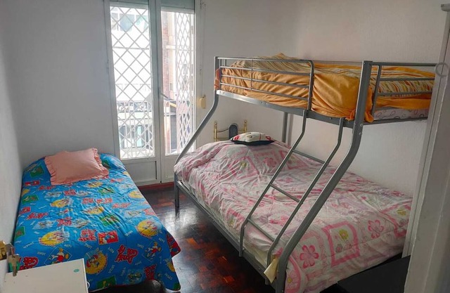 Piso Compartido en Madrid Tetuán