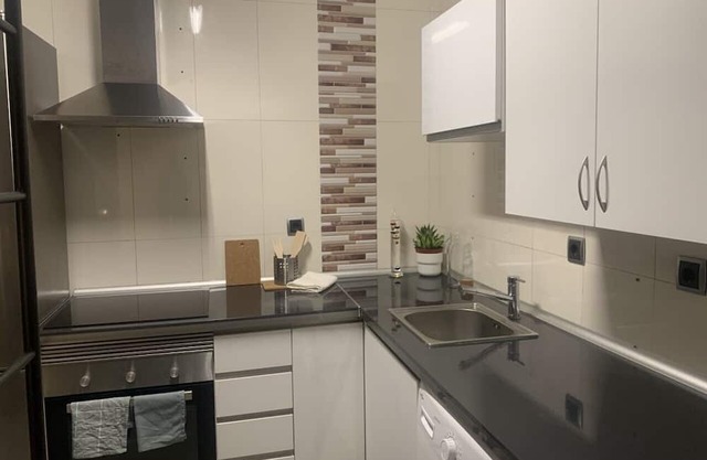 Loft Moderno Ideal Teletrabajo o Familias a 10 Minutos del Aeropuerto