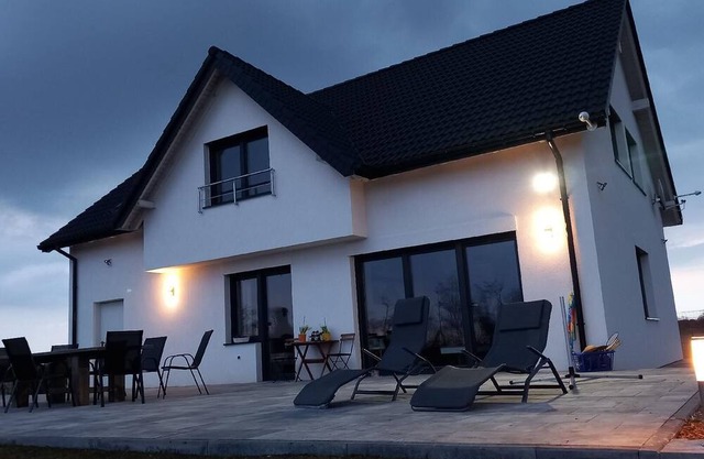 Holiday house Kolczewo for 1 - 12 persons with 6 bedrooms - Holiday house