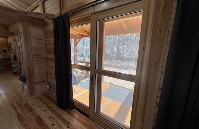 log house /Suwagun Nagano
