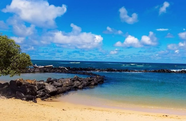 "Island Time" at Plantation Hale C2 -One Bedroom with AC