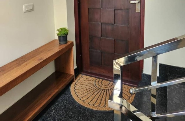 Entire unit for 6+ by AJ | Vembanad Lake/Pathiramanl near | 9km to Marari beach