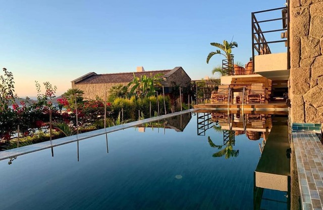 Pure Luxury In Yalikavak