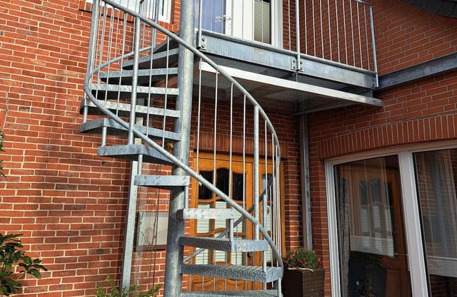 Gemütliche Ferienwohnung in Aschendorf/papenburg