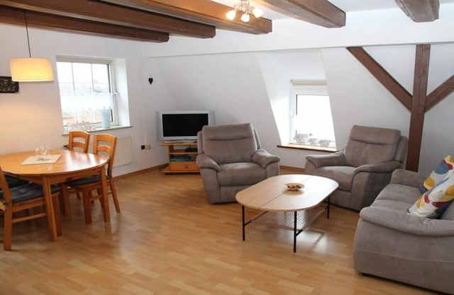 Uttumer mill: Bentje