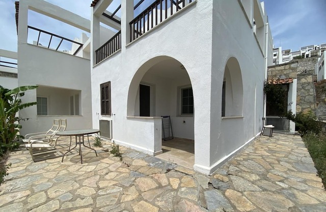 Secluded Villa Near Beaches in Bodrum, Mugla