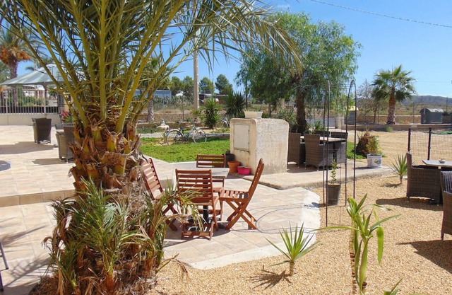 Boutique B&B Casa La Vida Feliz. Enjoy peace and hospitality