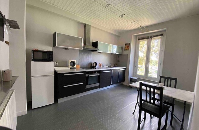Casa Blancheraie - Duplex Standing - Near train