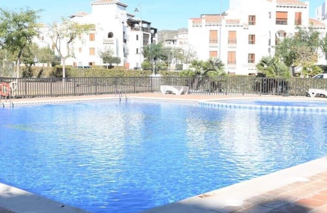 El Valle Golf Resort - Cosy Apartment OA1504EV