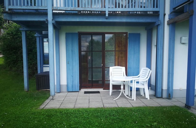 Ferienwohnung Arberblick