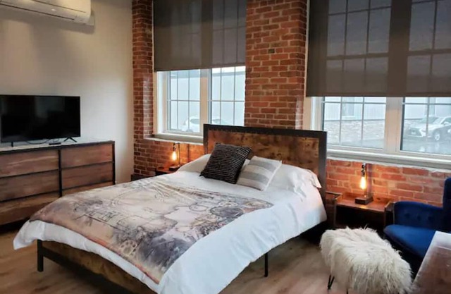 [Pet Friendly] Industrial Manchester