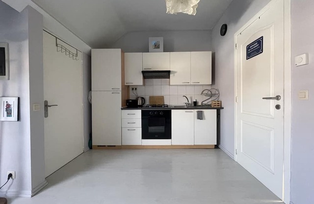 Novisa Flat