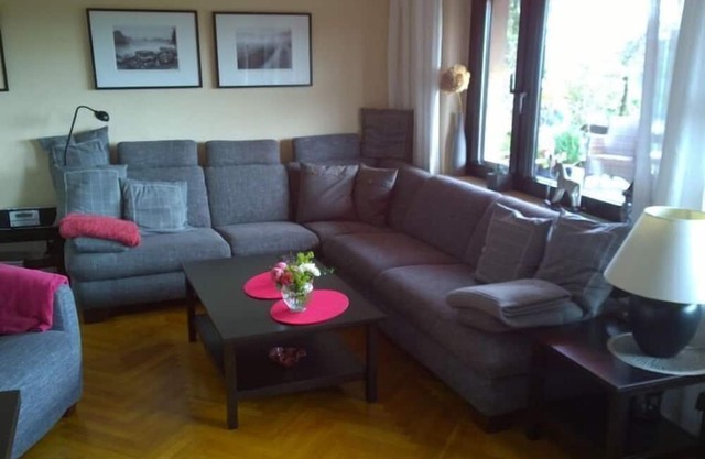 Holiday home Haus Talblick