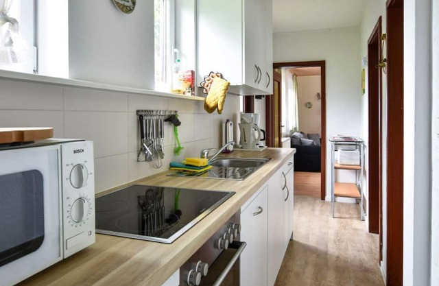 "Gorch Fock" on the Baltic Sea edge