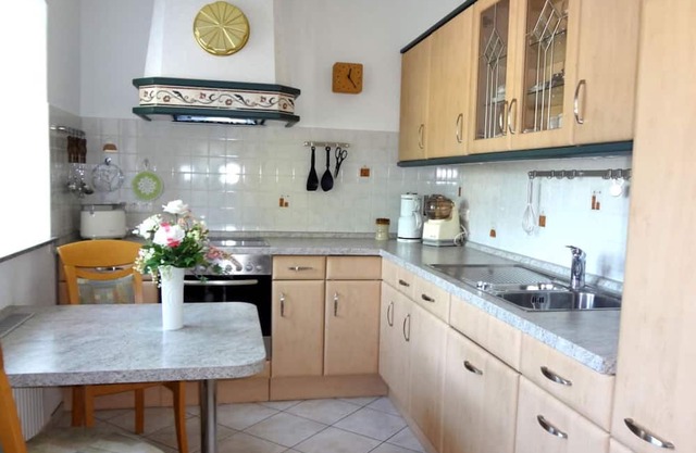 Apartment on Gibbach