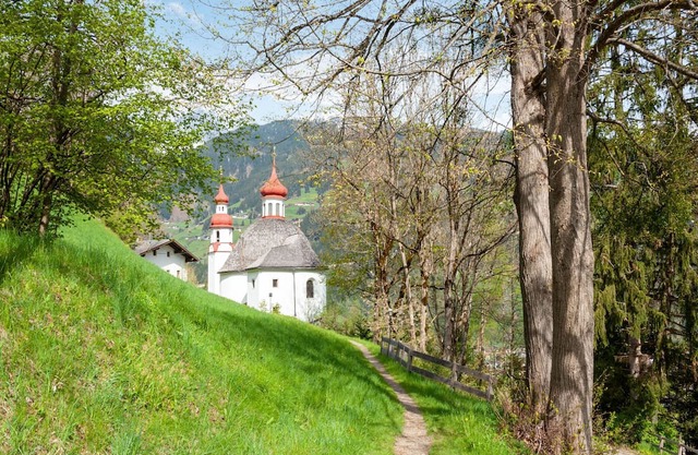 Apartment in Hainzenberg near Skibus