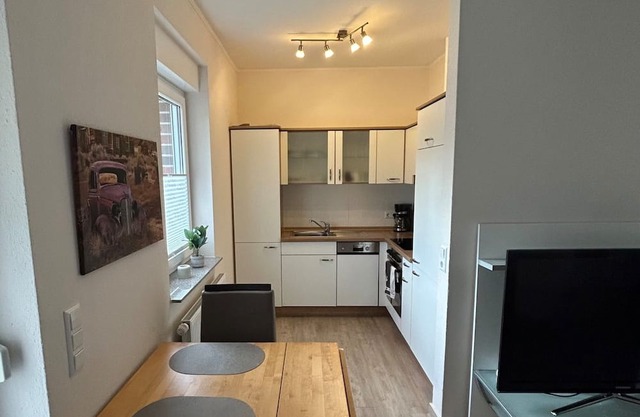 Ferienhaus für 3 Gäste mit 60m² in Geeste