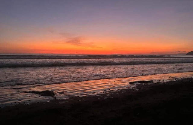 Tide Cabin - RiverBeach