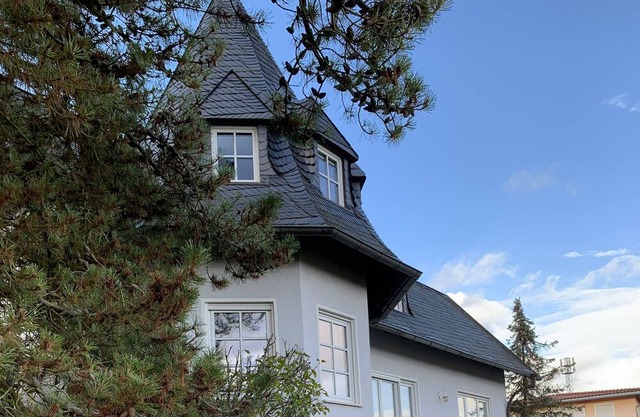 Big double room in a stylish country house, close to highway and Bad Nauheim