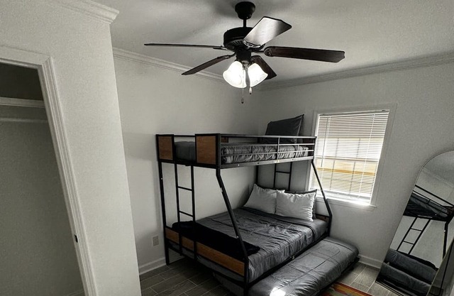 The Paradise Of Rest Suite A