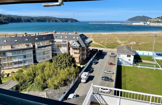 The Cliffs - Milamarina