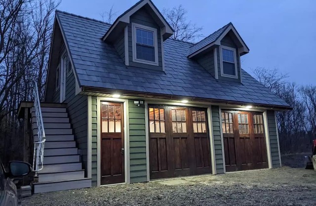 Serene Studio Retreat 20 Minutes to Downtown