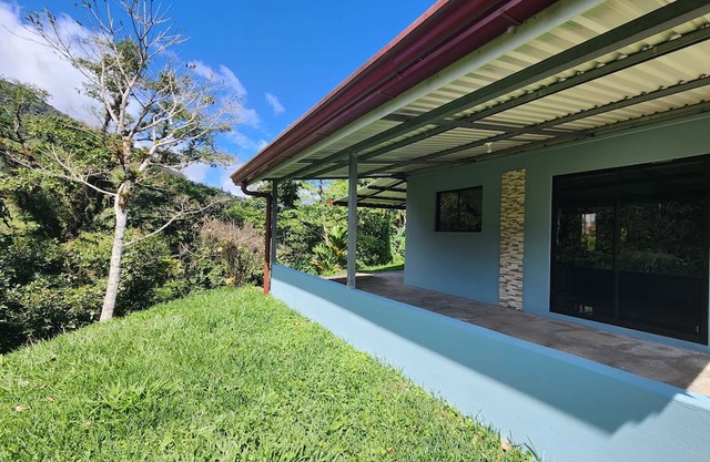 Casa en Bajos del Toro