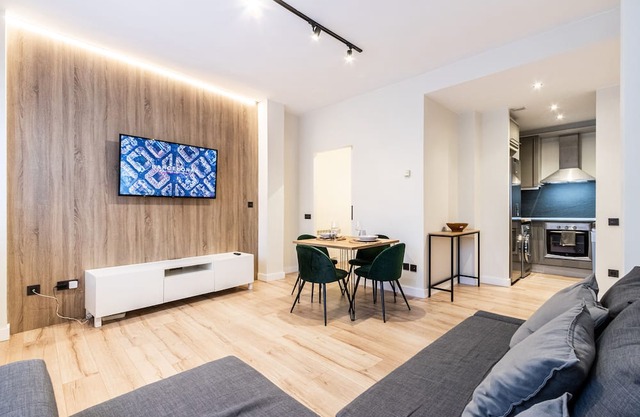 Exclusive Apartments Barcelona Major Sant Pere