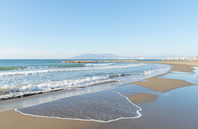 CASA CORAL BEACH - Charming beachfront house - Free Wi-Fi