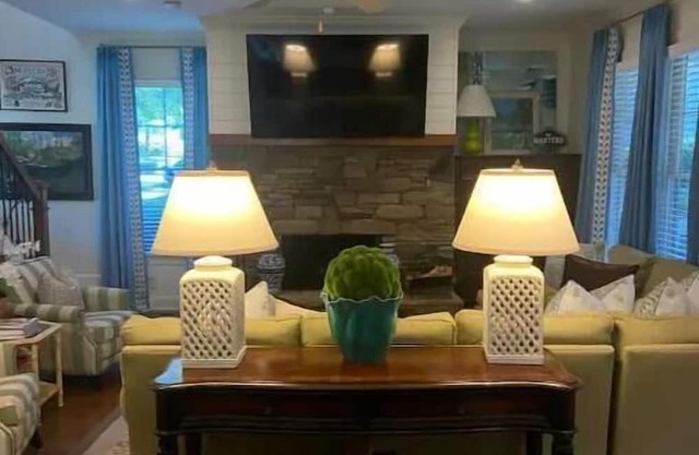 The Masters Country Cottage