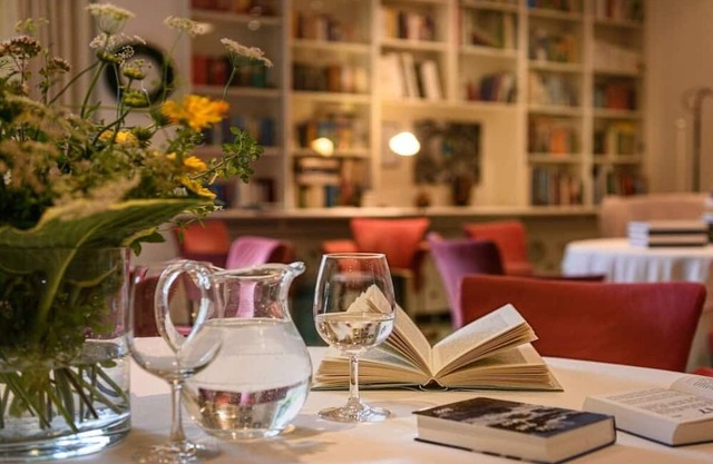 Holiday room in Sankt Oswald with indoor pool