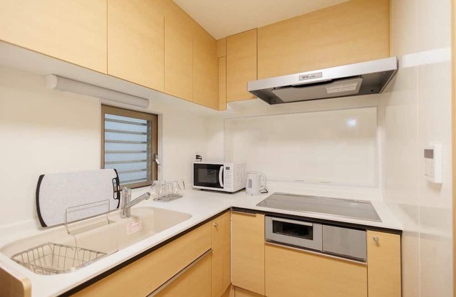 HO1 - Hotaku House Akihabara HO1 / Chiyoda-ku Tokyo